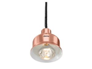 ΛΑΜΠΑ ΘΕΡΜΑΝΣΗΣ BARCHER 114274