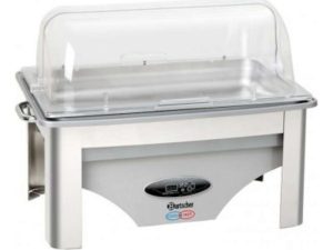 ΗΛΕΚΤΡΙΚΗ ΕΠΙΤΡΑΠΕΖΙΑ ΣΥΣΚΕΥΗ ΔΥΟ ΘΕΡΜΟΚΡΑΣΙΩΝ - 500850