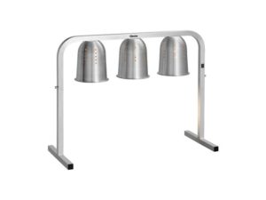 ΘΕΡΜΑΝΤΙΚΟ ΜΕ 3 ΥΠΕΡΥΘΡΕΣ ΘΕΡΜΙΚΕΣ ΛΑΜΠΕΣ