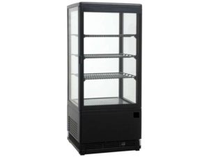 ΨΥΓΕΙΟ ΒΙΤΡΙΝΑ ΣΥΝΤΗΡΗΣΗ MINI COOLER BLACK FRESH