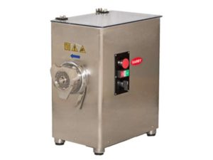 ΚΡΕΑΤΟΜΗΧΑΝΗ KN22 2GN παραγωγή 180kgr/H ΤΡΙΦΑΣΙΚΗ