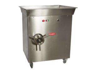 Κρεατομηχανή KN 42 7G Παραγωγή 700Kg/Η