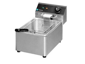 ΦΡΙΤΕΖΑ ΗΛΕΚΤΡΙΚΗ ΜΟΝΗ 6LT