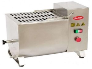 ΖΥΜΩΤΗΡΙΟ ΚΡΕΑΤΟΕΙΔΩΝ GARBY ZK-15