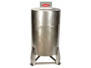 ΠΑΡΑΓΟΥΛΙΑΣΤΡΑ ΧΤΑΠΟΔΙΩΝ 100kg GARBY OX 100