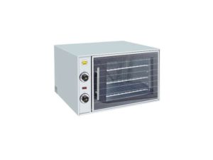 Κυκλοθερμικός Ηλεκτρικός Φούρνος SERGAS F55