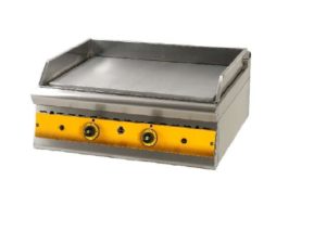 Πλατώ υγραερίου επιτραπέζιο SERGAS P8S7