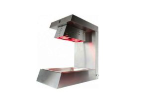 Συντηρητής Ηλεκτρικός SERGAS L2N