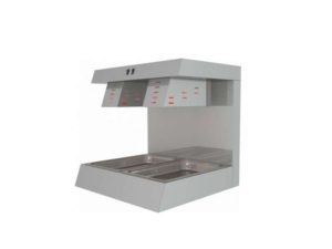 Συντηρητής Ηλεκτρικός SERGAS L4N