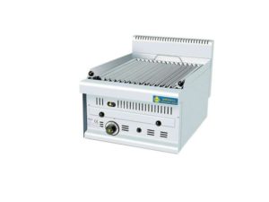 Σχαριέρα υγραερίου με πέτρα λάβας SERGAS GR1