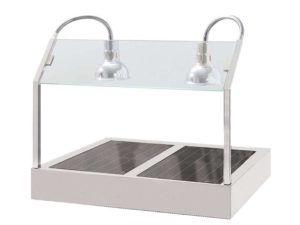 ΗΛΕΚΤΡΙΚΟ ΘΕΡΜΑΝΤΙΚΟ HOTKON NORTH KOS2