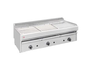 ΣΧΑΡΙΕΡΑ ΥΓΡΑΕΡΙΟΥ ΤΡΙΠΛΗ ΜΕ ΠΛΑΚΑ NORTH T35