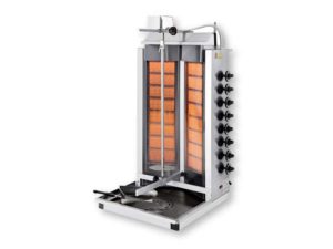 ΓΥΡΟΣ ΥΓΡΑΕΡΙΟΥ ΜΕ ΔΙΠΛΟΥΣ ΚΑΥΣΤΗΡΕΣ 85-110kgr NORTH DG110