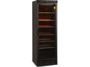 Βιτρίνα συντήρησης κρασιών CPV 1380i TEFCOLD