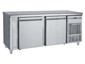 ΨΥΓΕΙΟ ΠΑΓΚΟΣ ΣΥΝΤΗΡΗΣΗ ΜΕ ΜΕΓΑΛΕΣ ΠΟΡΤΕΣ ΚΑΙ 60cm ΒΑΘΟΣ 185Χ60Χ85 PM6 185