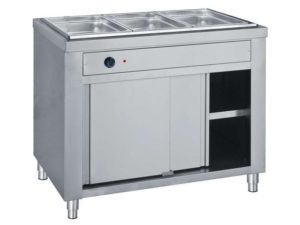 ΜΠΑΙΝ ΜΑΡΙ ΕΠΙΔΑΠΕΔΙΟ ΧΩΡΙΣ ΒΙΤΡΙΝΑ 138x70x85