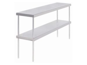 ΡΑΦΙΕΡΑ ΔΙΠΛΗ ΕΠΙΤΡΑΠΕΖΙΑ - RA 2R 134