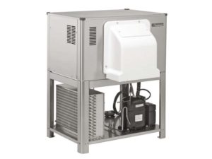 Παγομηχανή Για Λέπι SCOTSMAN MAR 76 - 570KG/24H 88x62x113