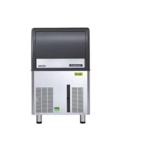 Scotsman Παγομηχανή AC87 ECOX με συμπαγές παγάκι 20gr