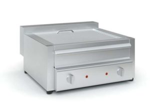 Ψησταριά-Σχαριέρα Νερού Μονή ΤΖΕΘΑΝ G3040