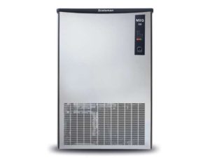 Scotsman MXG 638 Παγομηχανή για Παγάκι Συμπαγές 330kg/24h