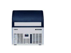 Scotsman Παγομηχανή NU 100 Xsafe με τετράγωνο παγάκι