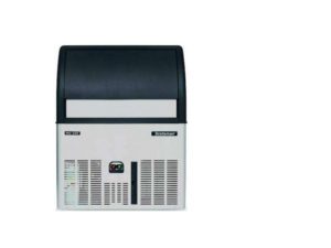 Scotsman Παγομηχανή NU 220 Xsafe με τετράγωνο παγάκι