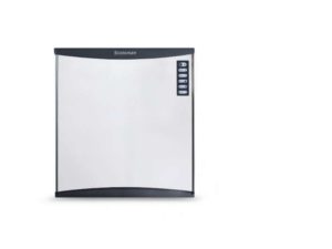 Scotsman Παγομηχανή Κάθετου Στοιχείου NW 1008 XSAFE