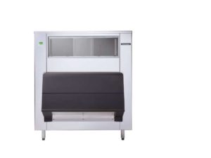 Αποθήκη Πάγου SCOTSMAN UBH1100 - 553KG 122x113x145