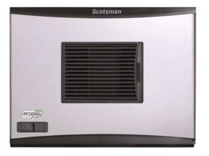 Παγομηχανή Ψεκασμού SCOTSMAN C 0530 Παραγωγή : 217 kg/24h