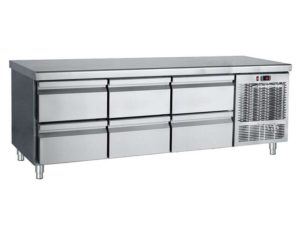 ΨΥΓΕΙΟ ΠΑΓΚΟΣ ΧΑΜΗΛΟ ΜΕ 6 ΣΥΡΤΑΡΙΑ PS 185