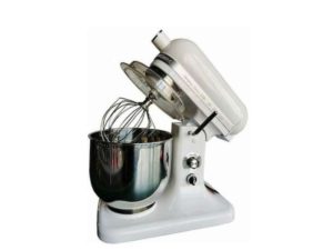 Μίξερ Ζαχαροπλαστικής 7lt B7 W500