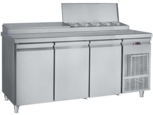 ΨΥΓΕΙΟ ΣΑΛΑΤΩΝ ΜΕ 3 ΠΟΡΤΕΣ PIMG 185