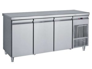 ΨΥΓΕΙΟ ΠΑΓΚΟΣ ΣΥΝΤΗΡΗΣΗ ΜΕ 3 ΠΟΡΤΕΣ GN PG 185