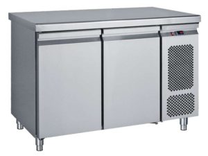 ΨΥΓΕΙΟ ΠΑΓΚΟΣ ΜΕ ΠΟΡΤΕΣ GN ΣΕΙΡΑ COMPACT PGC 124