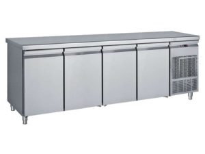 ΨΥΓΕΙΟ ΠΑΓΚΟΣ ΣΥΝΤΗΡΗΣΗ ΜΕ 4 ΠΟΡΤΕΣ GN PG 239